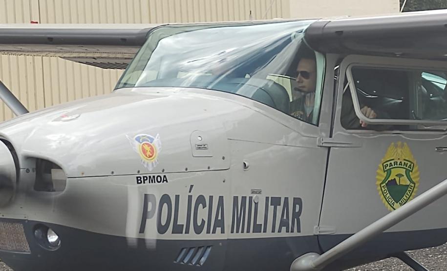 BPMOA reforça quadro de pilotos com a conclusão da formação de Comandante Multimotor de asa fixa