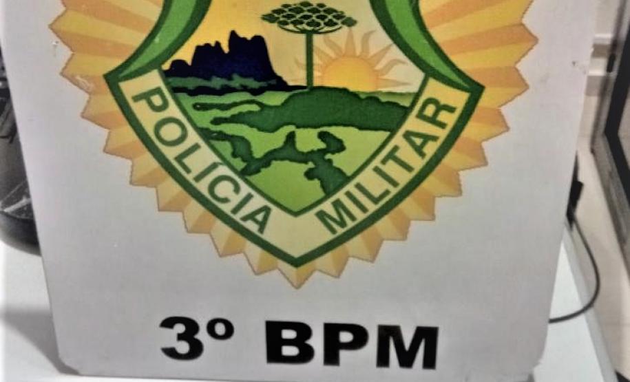 Em situações distintas, PM apreende maconha e arma de fogo, no Sudoeste do Paraná