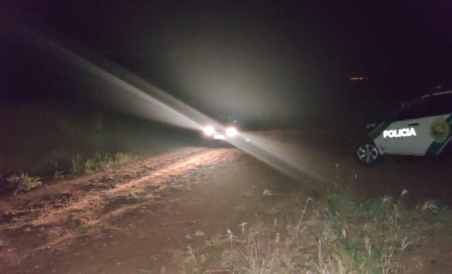 Com operação Lua Cheia, PM Ambiental lavra quatro autos de infração por caça e pesca ilegal no Norte do estado