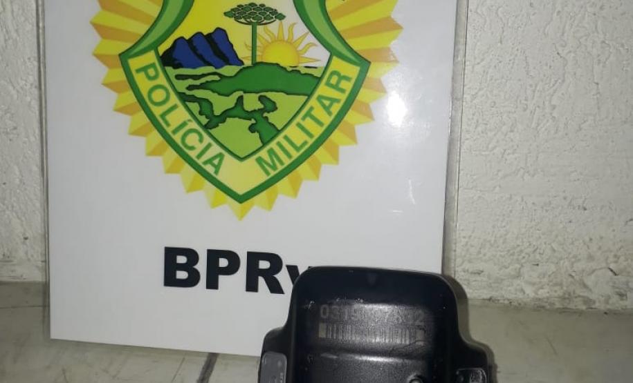 Cão de faro da Polícia Rodoviária encontra maconha e auxilia em três prisões em Pontal do Paraná
