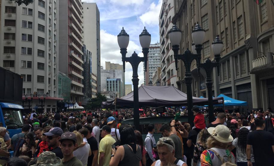 carnaval de curitiba