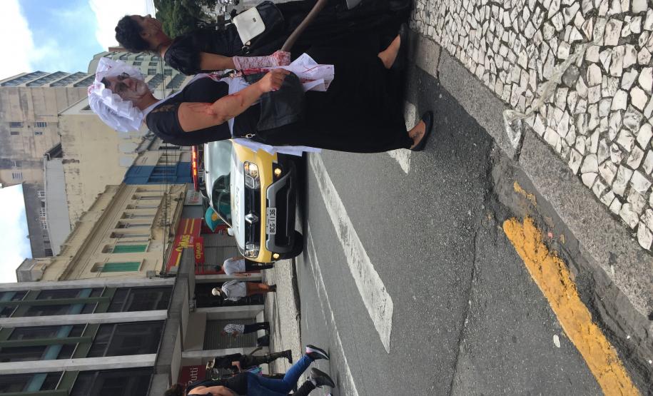 carnaval de curitiba