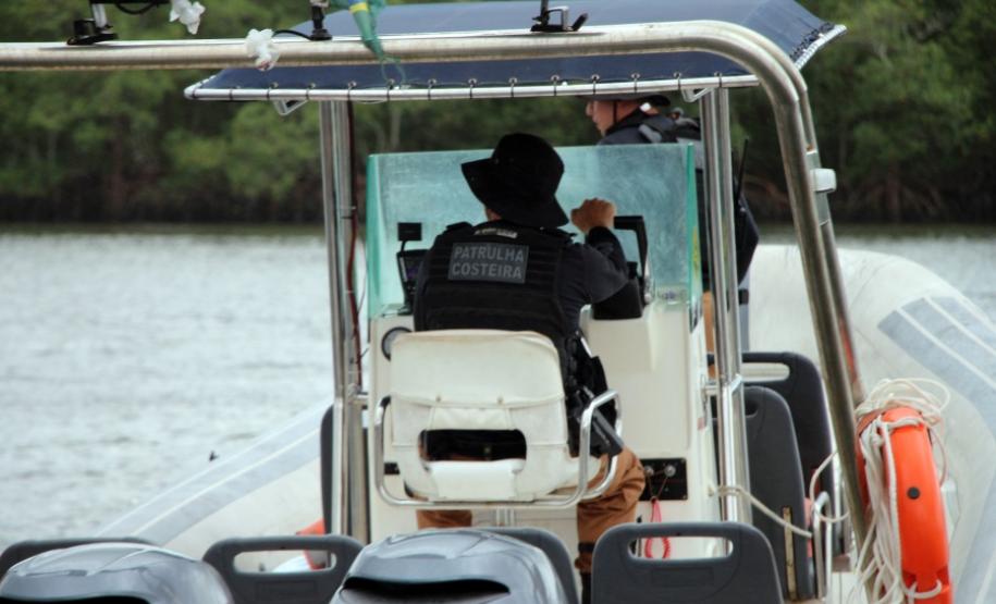 PM monta forte esquema de segurança para acompanhar as festas de Carnaval no Litoral