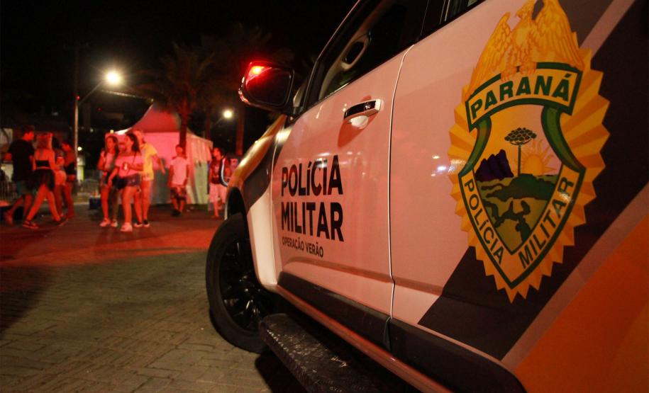 Aplicação de efetivo reforçado e tecnologia avançada pela PM garante a prevenção no Carnaval do Litoral e outras regiões do Paraná