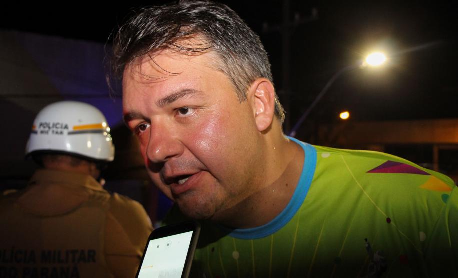 Polícia Militar testa novas tecnologias na Guaratubanda 2020 e faz policiamento preventivo para meio milhão de foliões