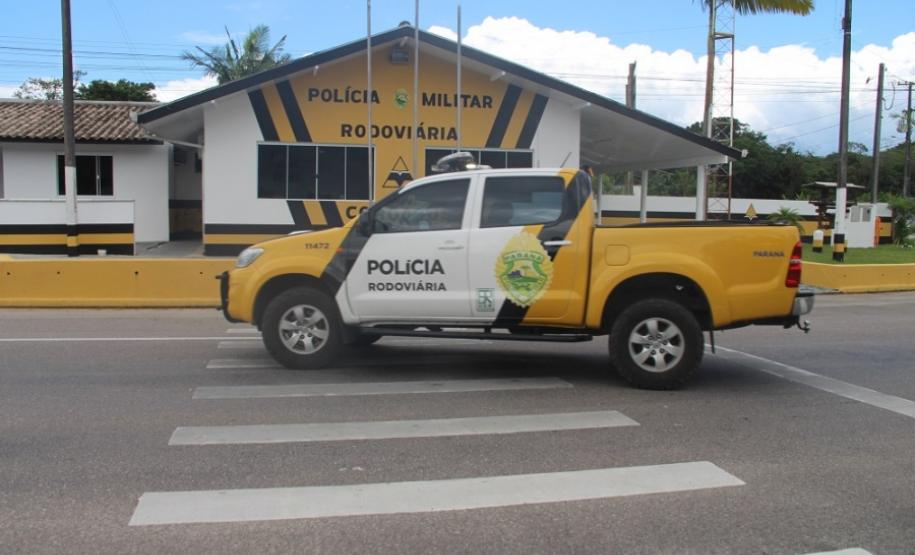 PM monta forte esquema de segurança para acompanhar as festas de Carnaval no Litoral