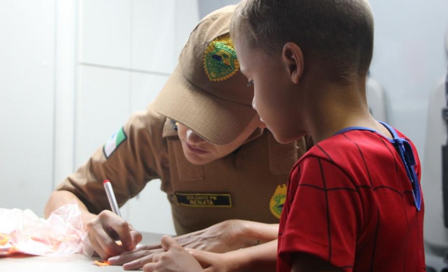 Polícia Militar testa novas tecnologias na Guaratubanda 2020 e faz policiamento preventivo para meio milhão de foliões