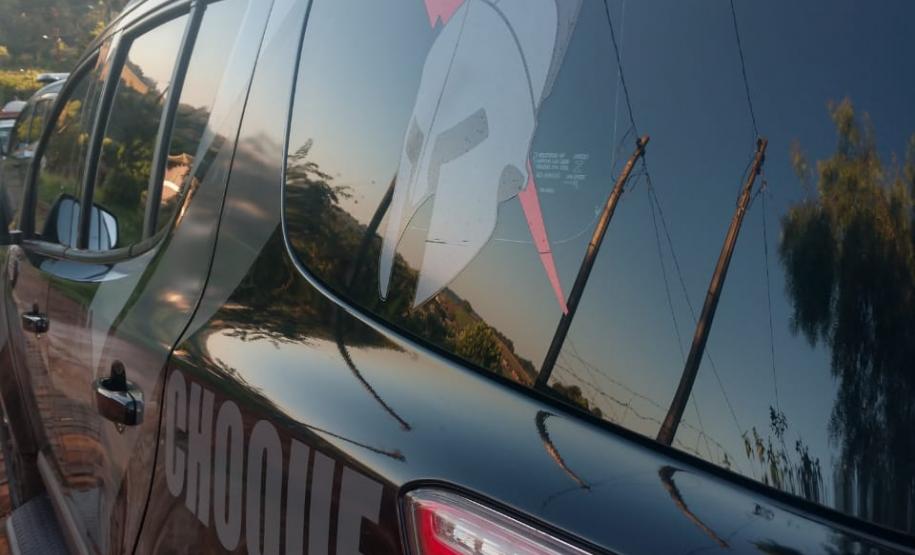 Operação Águia resulta na prisão de 10 pessoas na região Centro-Sul do estado