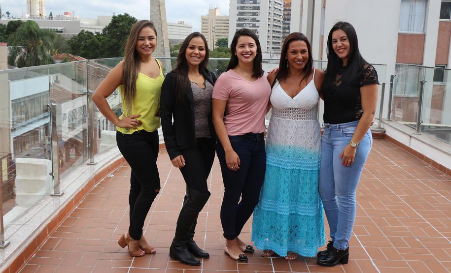 Encontro Cultural no Cine Passeio em Curitiba marca homenagem da PM ao Dia Internacional da Mulher