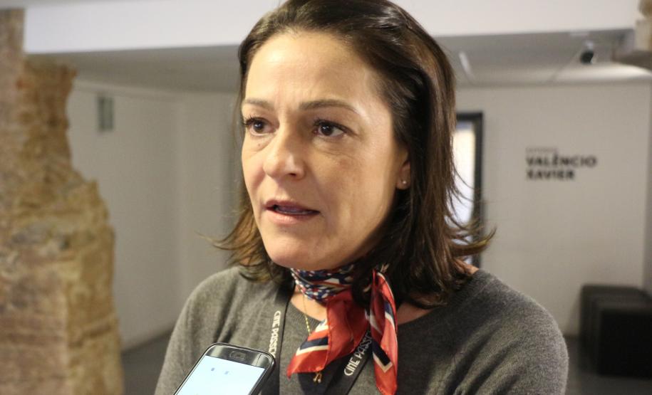 Encontro Cultural no Cine Passeio em Curitiba marca homenagem da PM ao Dia Internacional da Mulher