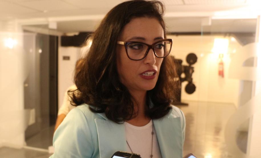 Encontro Cultural no Cine Passeio em Curitiba marca homenagem da PM ao Dia Internacional da Mulher