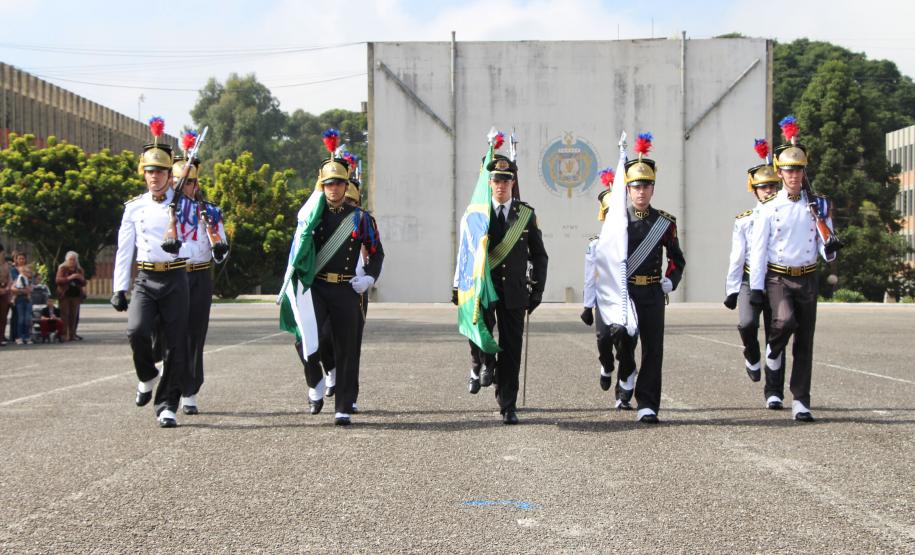 APMG completa 49 anos de criação com ensino de excelência na segurança pública