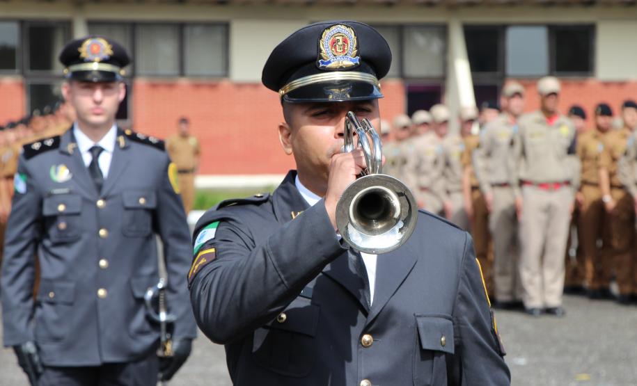 APMG completa 49 anos de criação com ensino de excelência na segurança pública