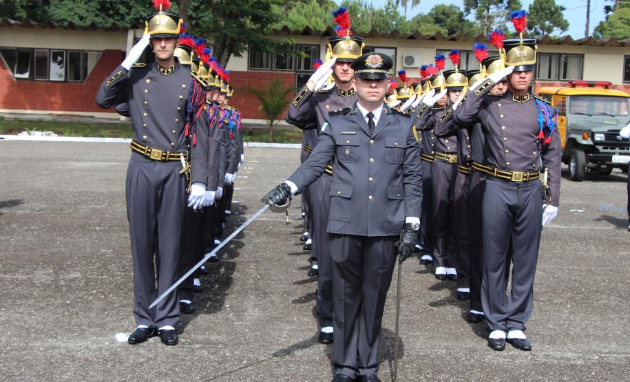 APMG completa 49 anos de criação com ensino de excelência na segurança pública