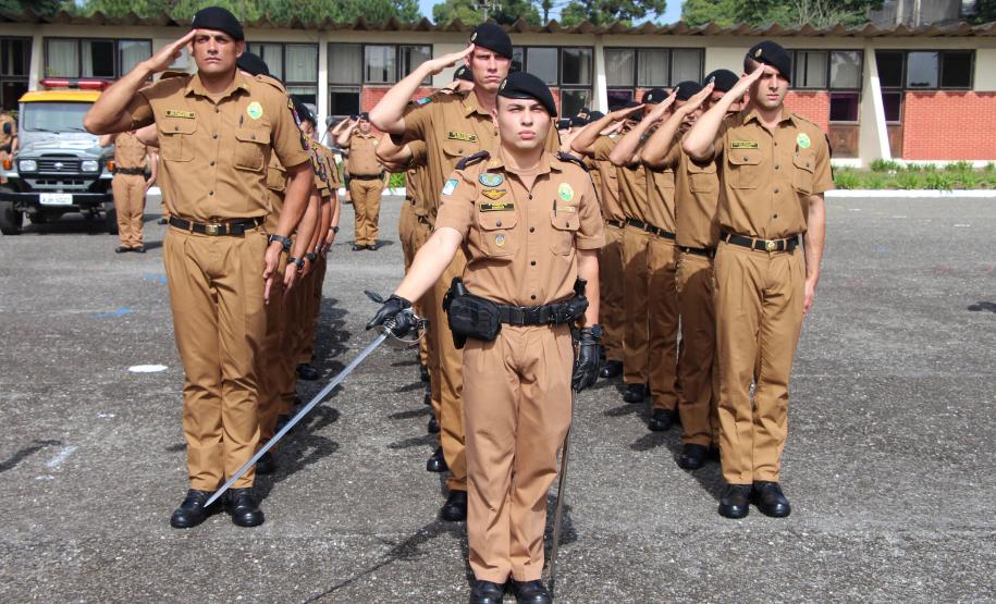 APMG completa 49 anos de criação com ensino de excelência na segurança pública