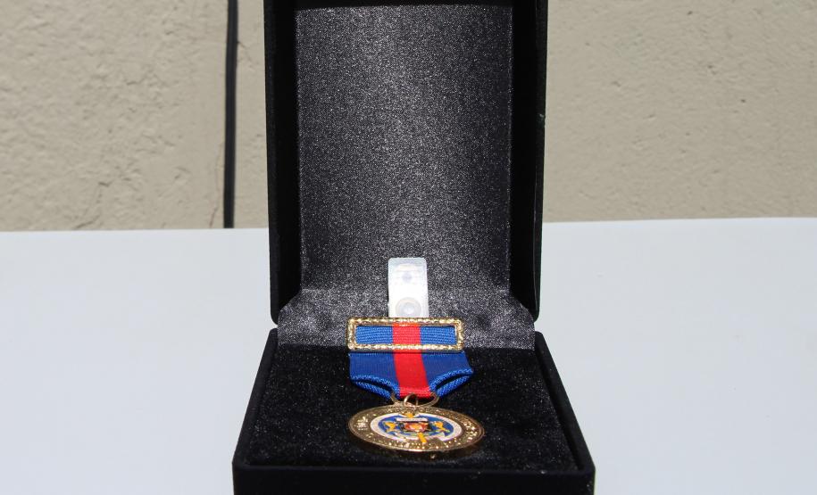 APMG completa 49 anos de criação com ensino de excelência na segurança pública