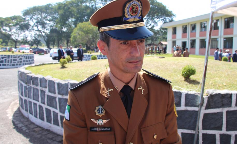 APMG completa 49 anos de criação com ensino de excelência na segurança pública