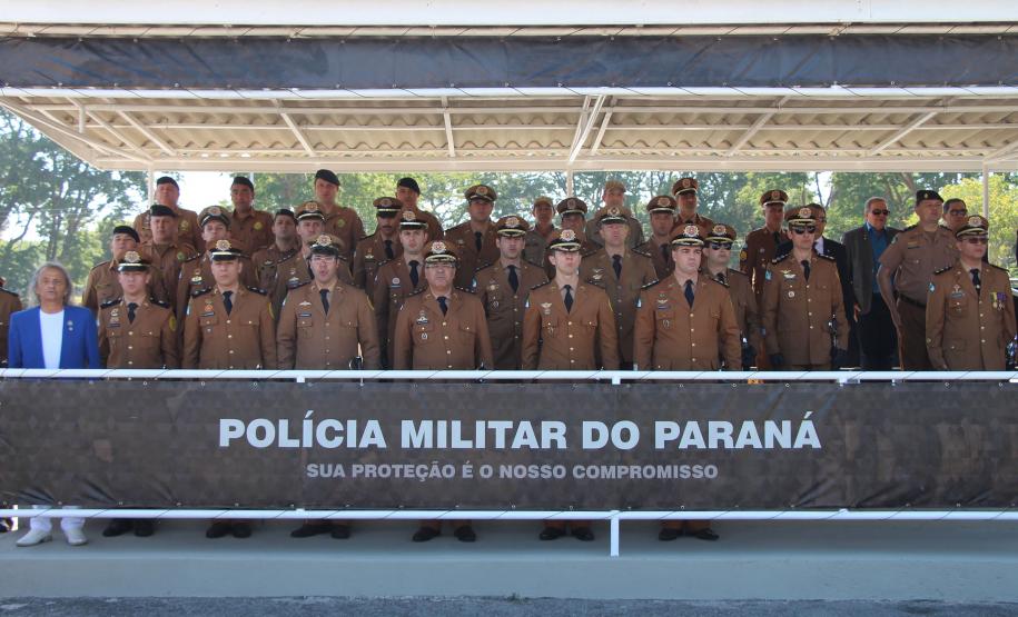 APMG completa 49 anos de criação com ensino de excelência na segurança pública