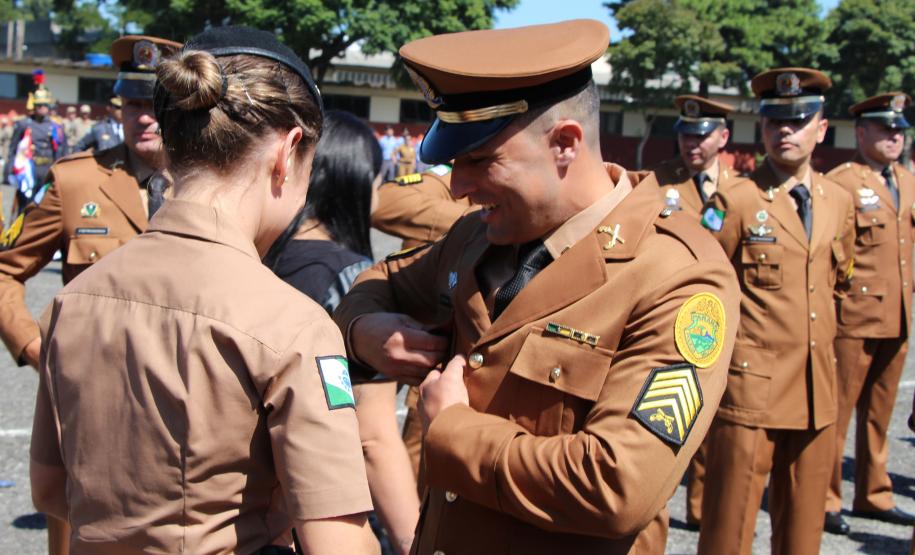 APMG completa 49 anos de criação com ensino de excelência na segurança pública