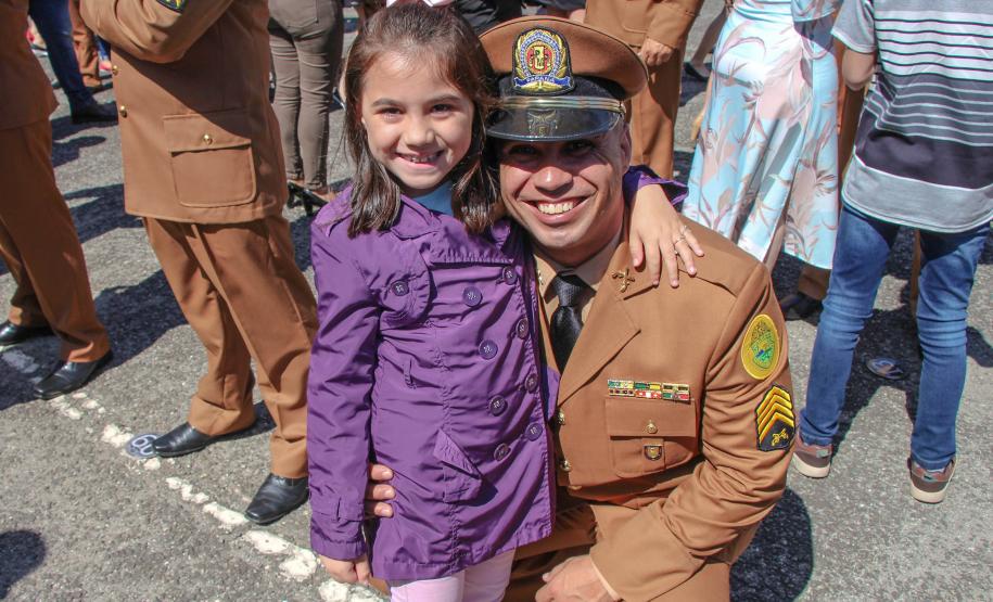 APMG completa 49 anos de criação com ensino de excelência na segurança pública