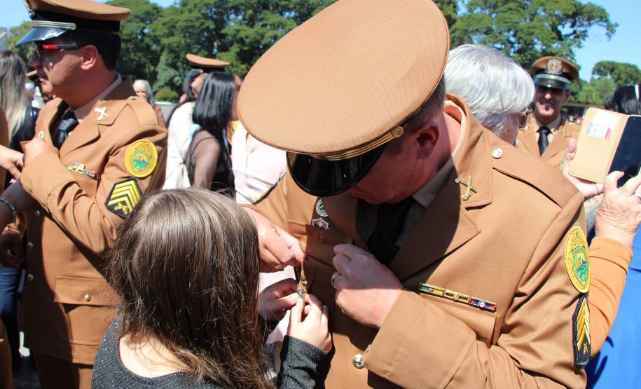 APMG completa 49 anos de criação com ensino de excelência na segurança pública