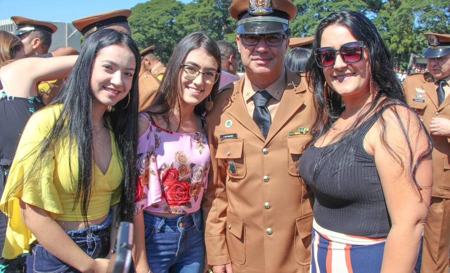 APMG completa 49 anos de criação com ensino de excelência na segurança pública