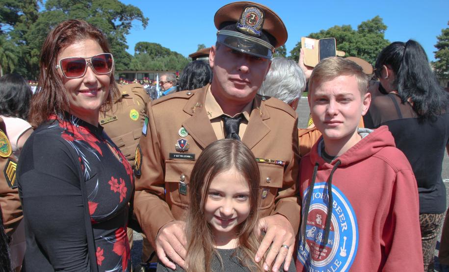 APMG completa 49 anos de criação com ensino de excelência na segurança pública