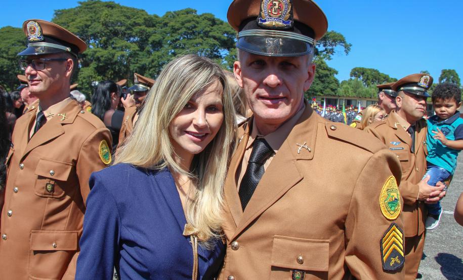 APMG completa 49 anos de criação com ensino de excelência na segurança pública