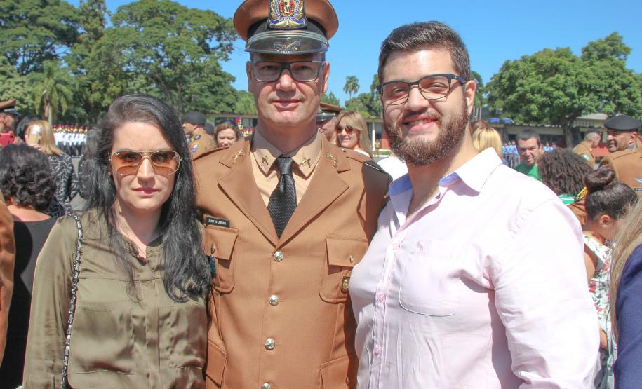 APMG completa 49 anos de criação com ensino de excelência na segurança pública