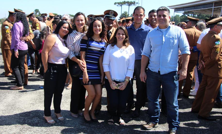 APMG completa 49 anos de criação com ensino de excelência na segurança pública