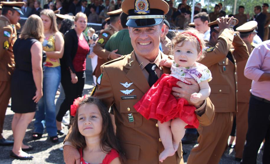 APMG completa 49 anos de criação com ensino de excelência na segurança pública