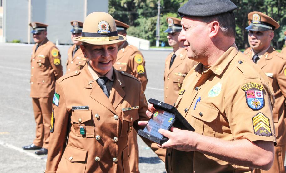 APMG completa 49 anos de criação com ensino de excelência na segurança pública