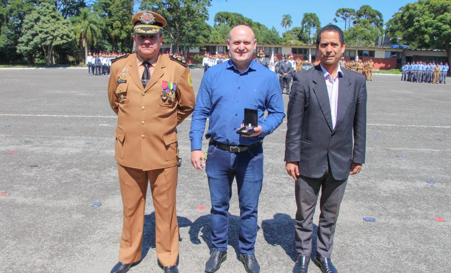 APMG completa 49 anos de criação com ensino de excelência na segurança pública