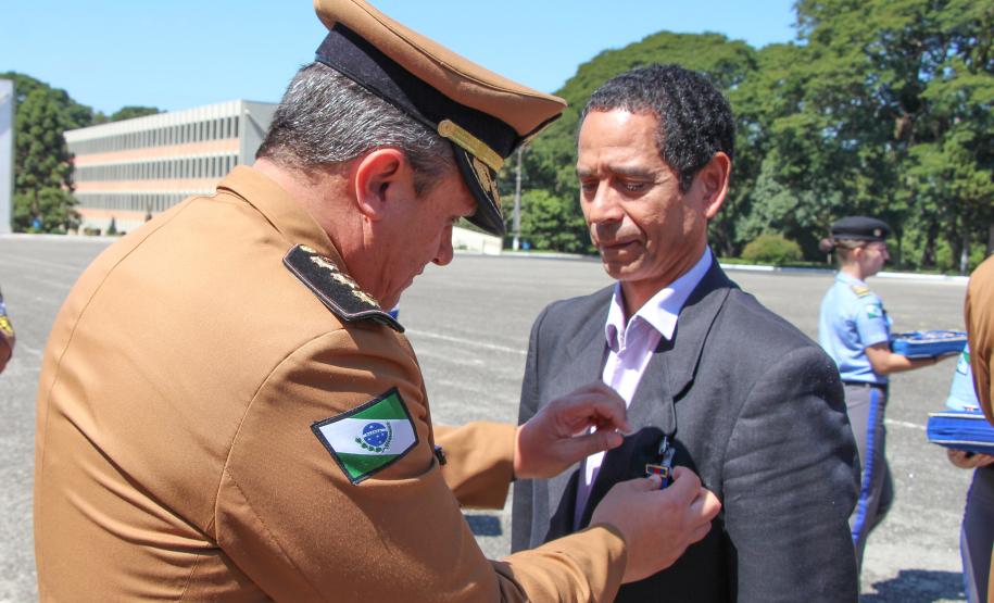 APMG completa 49 anos de criação com ensino de excelência na segurança pública
