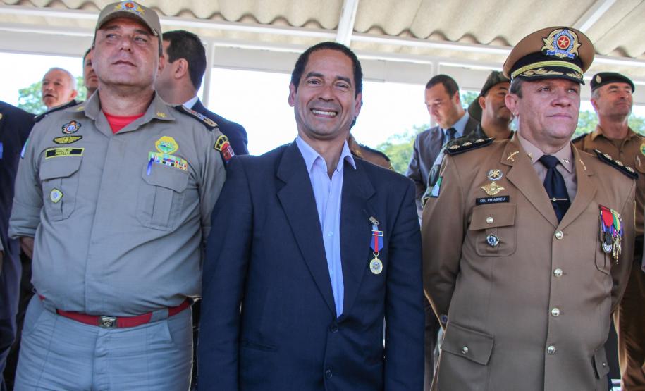 APMG completa 49 anos de criação com ensino de excelência na segurança pública