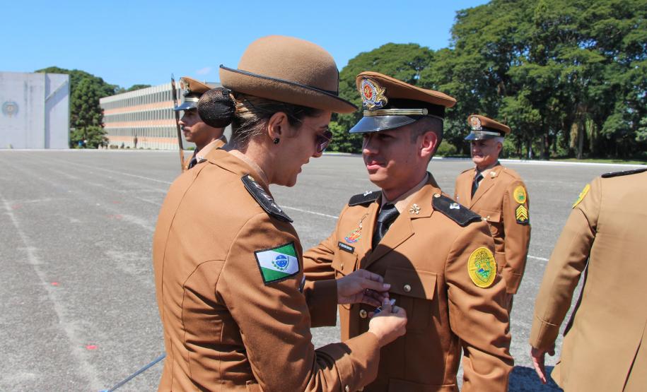 APMG completa 49 anos de criação com ensino de excelência na segurança pública