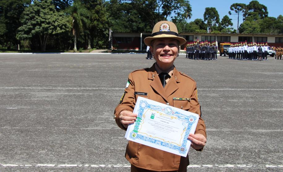 APMG completa 49 anos de criação com ensino de excelência na segurança pública