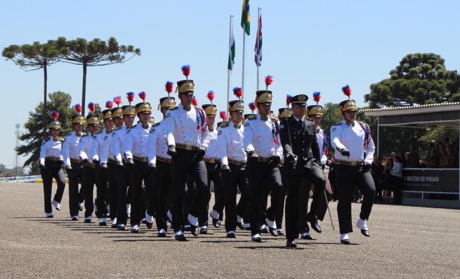 APMG completa 49 anos de criação com ensino de excelência na segurança pública