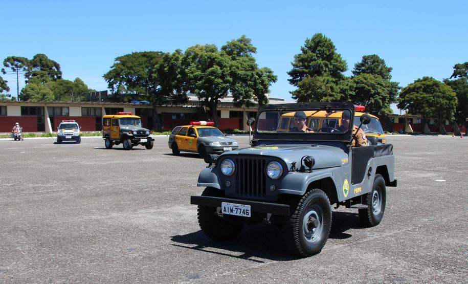 APMG completa 49 anos de criação com ensino de excelência na segurança pública