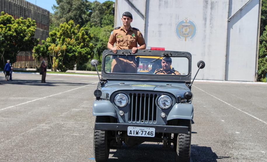 APMG completa 49 anos de criação com ensino de excelência na segurança pública
