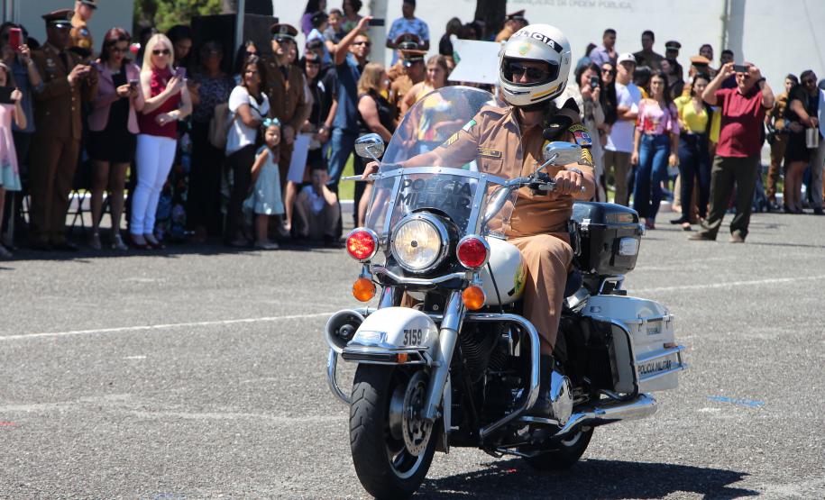 APMG completa 49 anos de criação com ensino de excelência na segurança pública
