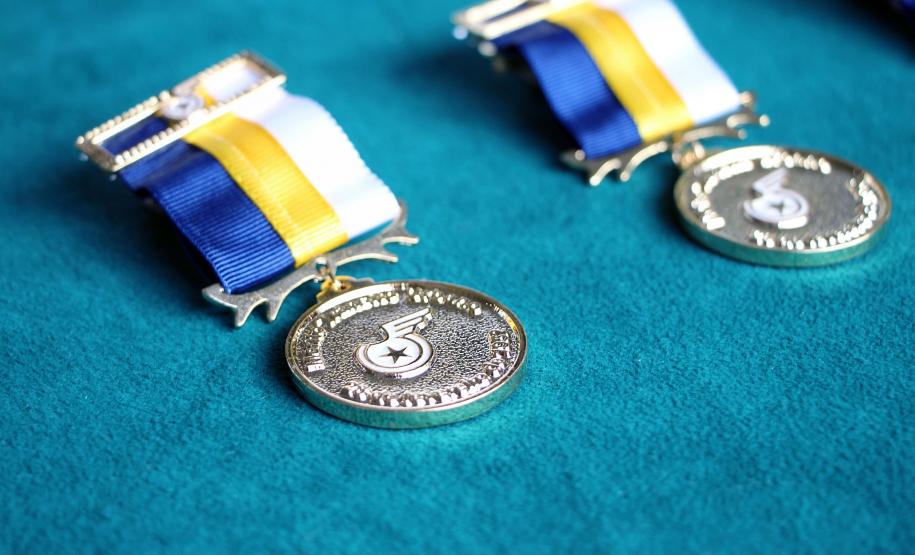 Batalhão de Polícia de Trânsito completa 68 anos levando mais segurança ao trânsito de Curitiba