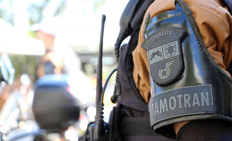 Batalhão de Polícia de Trânsito completa 68 anos levando mais segurança ao trânsito de Curitiba