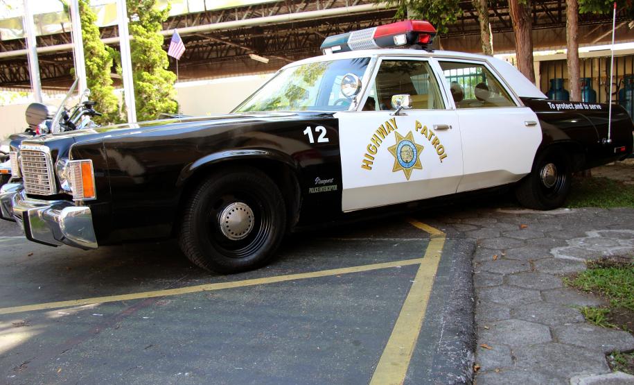 Batalhão de Polícia de Trânsito completa 68 anos levando mais segurança ao trânsito de Curitiba