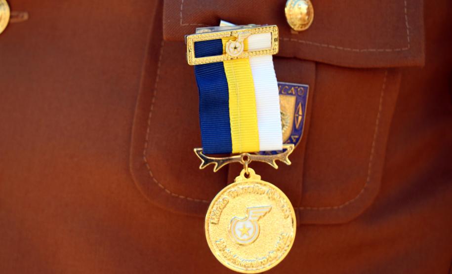 Batalhão de Polícia de Trânsito completa 68 anos levando mais segurança ao trânsito de Curitiba