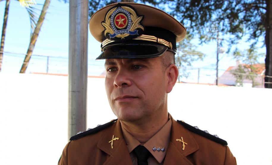 Batalhão de Polícia de Trânsito completa 68 anos levando mais segurança ao trânsito de Curitiba