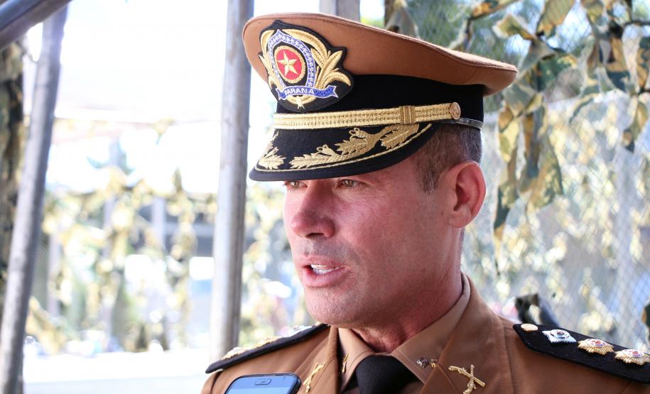 Batalhão de Polícia de Trânsito completa 68 anos levando mais segurança ao trânsito de Curitiba