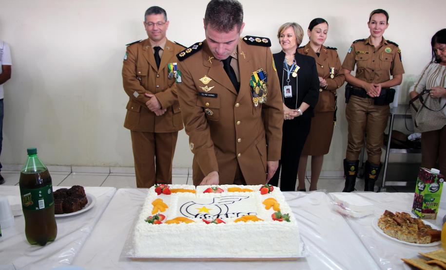 Batalhão de Polícia de Trânsito completa 68 anos levando mais segurança ao trânsito de Curitiba