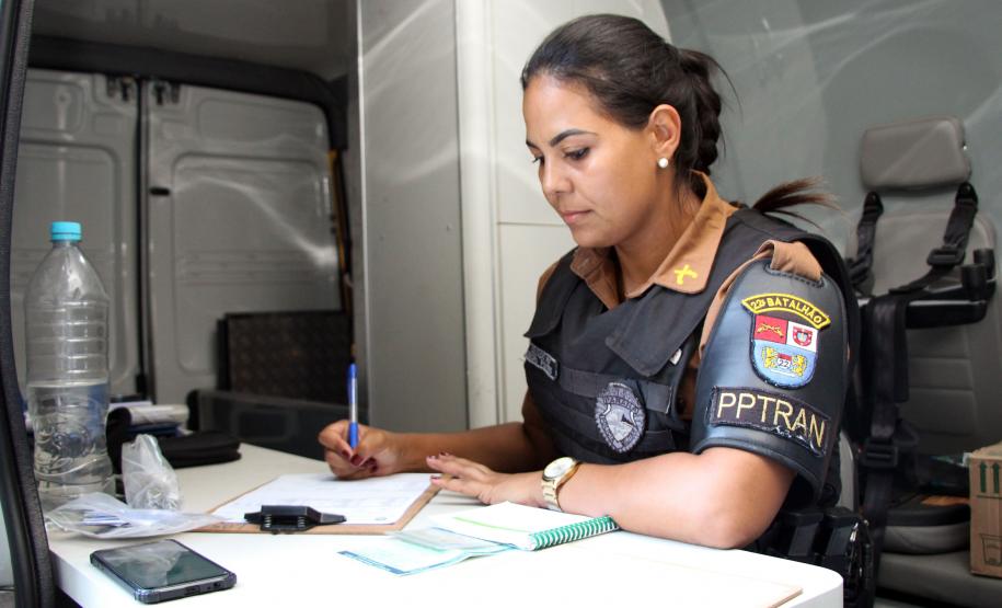 Batalhão Metropolitano deflagra Operação Ímpetus I em Colombo (PR)