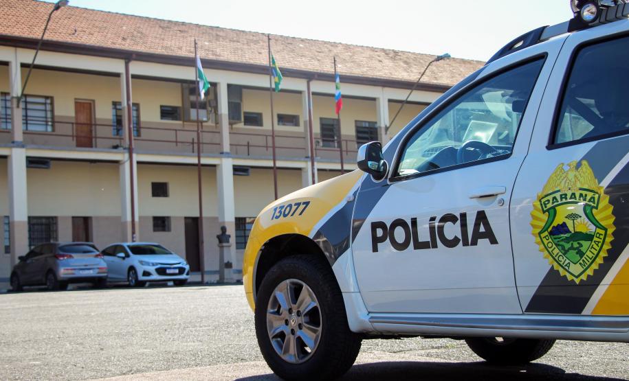 Quartéis da PM e do Corpo de Bombeiros podem receber donativos para ajudar na crise do coronavírus